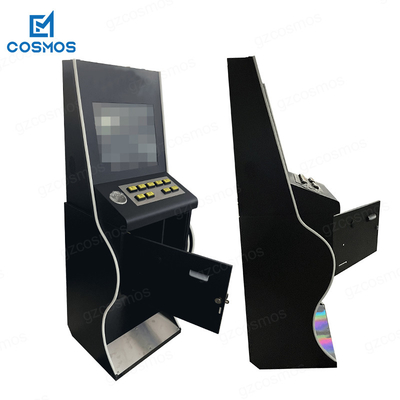 Pog Pcb Gameboard Mario Casino Slot Game Machine Roulette Jackpot Gambling